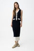 Falda Mujer Claudie 2b 798 Tiffosi