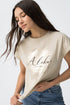 Camiseta Manga Corta Mujer Kika 13 134 Tiffosi