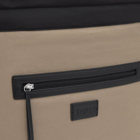 Mochila Tous Wonder Pulls Negro