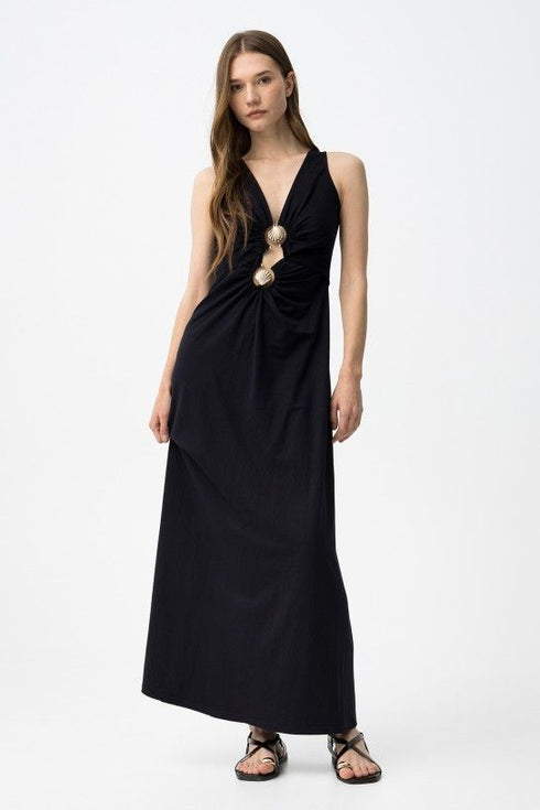 Vestidos y Monos Mujer Daphne 798 Tiffosi