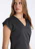 Vestido Lois 598 145406 Gris