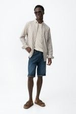 Bermuda Hombre Bryan 67 E10 Tiffosi
