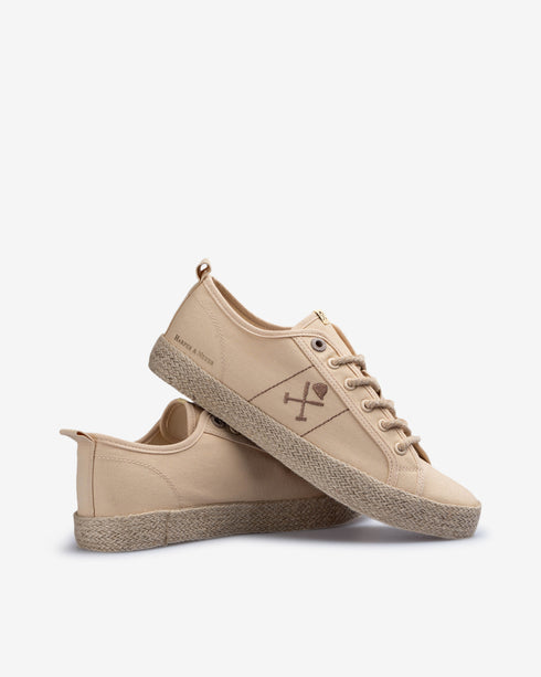 Harper & Neyer Casual Shoe Santa Monica Light Camel 701326003.000320