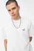 Camiseta Manga Corta Chico Kenzo 001 Tiffosi