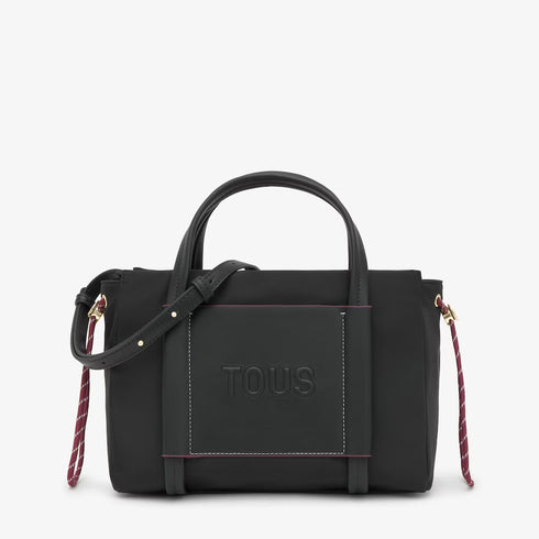 City TOUS Empire Soft New Negro