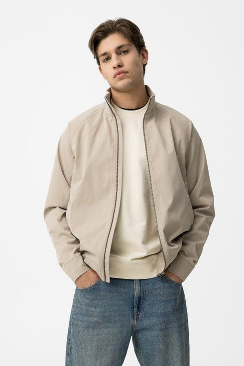 Chaqueta Hombre Harrow 117 Tiffosi