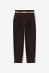 Pantalón Mujer Lasso 285 Tiffosi