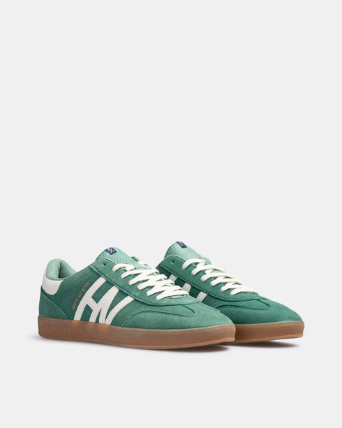 Harper & Neyer Sneaker Hamptons Lite Garden Green 700326602.000931