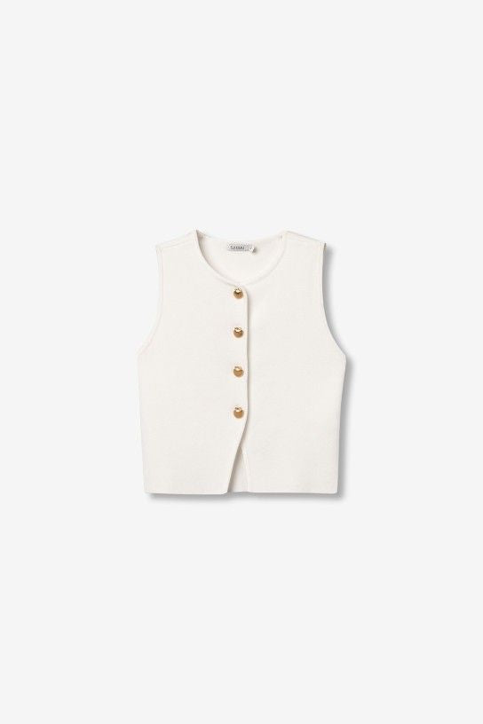 Jersey Manga Corta Mujer Seashell 110 Tiffosi