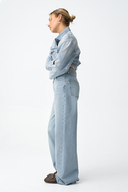 Jeans Chica Kristen 6 C10 Tiffosi