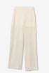 Pantalón Mujer Mikado B 104 Tiffosi