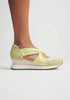 Zapatillas TUHELJ Amarillo Gioseppo