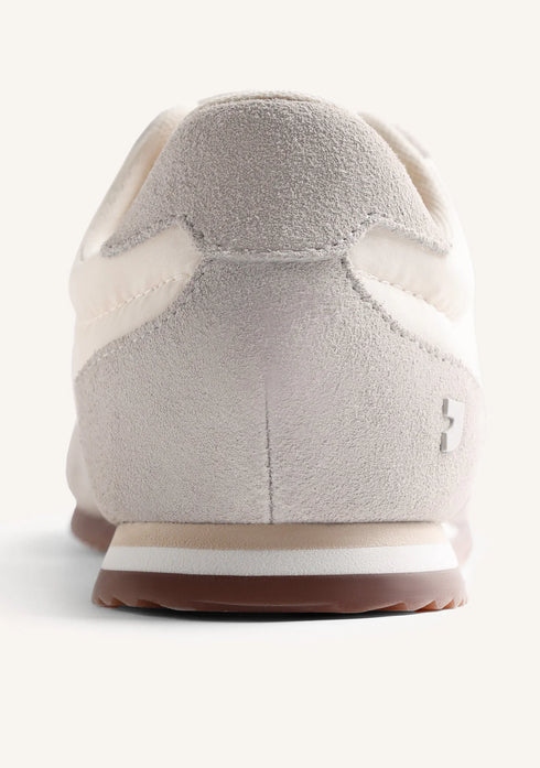 Zapatilla BLAIR Off-White Gioseppo