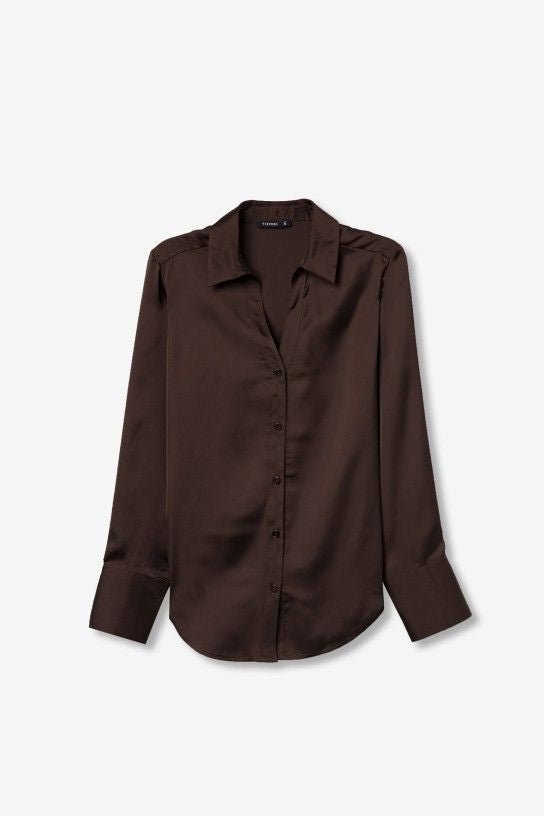 Camisa Manga Larga Mujer Capricho 3 290 Tiffosi