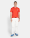 Harper & Neyer Camiseta Touchdown Poppy Red 401326026.000600