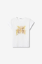 Camiseta Manga Corta Mujer Kika 13 110 Tiffosi