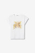Camiseta Manga Corta Mujer Kika 13 110 Tiffosi