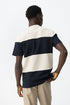 Camiseta Manga Corta Hombre Gray 788 Tiffosi