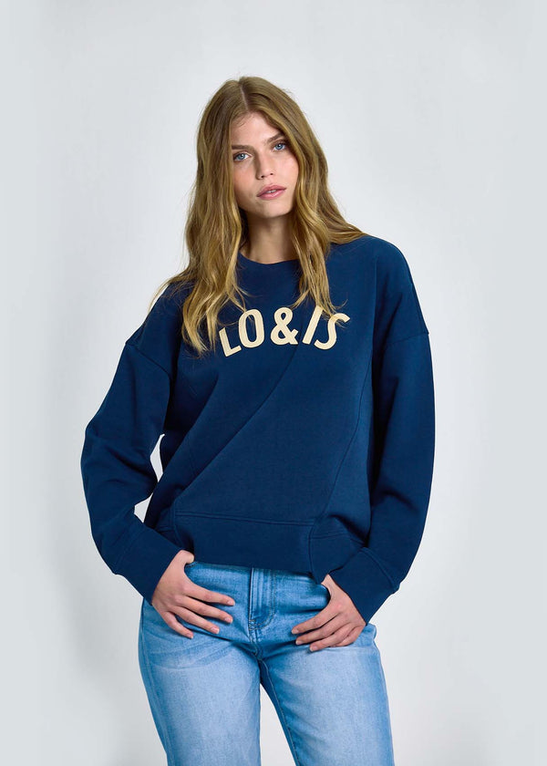 Sudadera Lois 569 145439