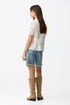 Bermuda Mujer Benny 14 M10 Tiffosi