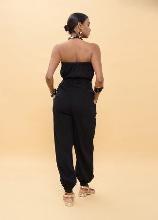 Mono Palabra de Honor Negro Lola Casademunt LS2616023