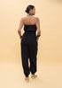 Mono Palabra de Honor Negro Lola Casademunt LS2616023