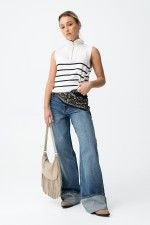 Jeans Chica Kylie 74 M10 Tiffosi