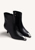 Bota Negra Kitten Gioseppo 80822