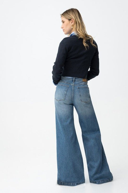 Jeans Chica Gigi 1 M10 Tiffosi