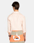 Harper & Neyer Camisa Mediterraneo Striped Oxford Coral Peach 201326017.000710