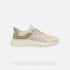 Zapatillas Geox Papyrus/cream D670JB