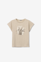 Camiseta Manga Corta Mujer Kika 13 134 Tiffosi