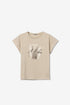 Camiseta Manga Corta Mujer Kika 13 134 Tiffosi
