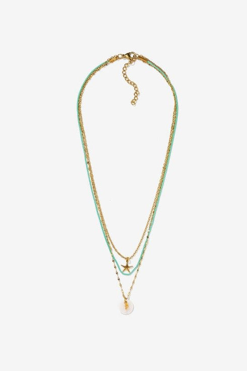 Bisuteria Mujer Lazuli 990 Tiffosi