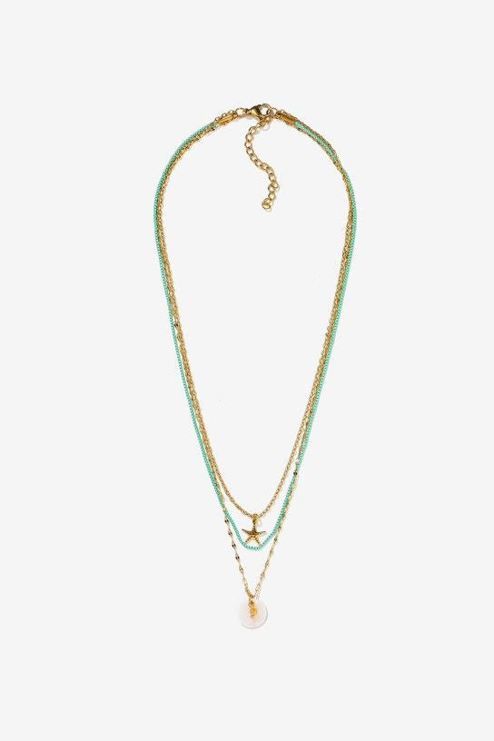 Bisuteria Mujer Lazuli 990 Tiffosi