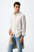 Camisa Manga Larga Hombre Vincent 775 Tiffosi