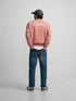 Silbon Sudadera Silbon Summer Coral