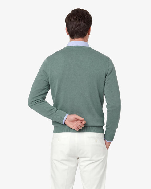 Jersey Cuello Caja Gg12 000073 Spagnolo
