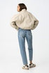Jeans Mujer Mom 130 C1027 Tiffosi