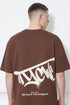 Camiseta Manga Corta Chico Kenzo 291 Tiffosi