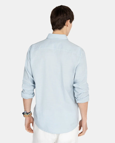 Harper & Neyer Polera Linen Sky Blue 204326005.000411