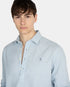 Harper & Neyer Polera Linen Sky Blue 204326005.000411