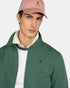 Harper & Neyer Chaqueta Harrington Cuello Camisero Garden Green 503326004.000931