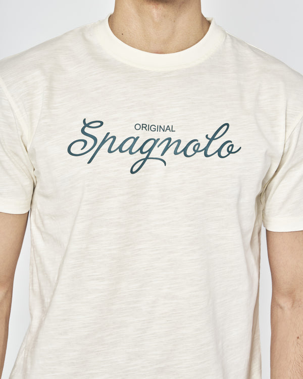 Camisa Spagnolo Slub 000010 Spagnolo