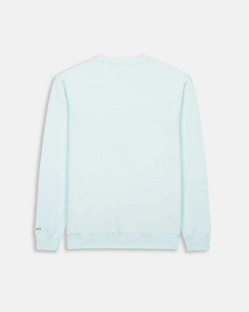 Harper & Neyer Sudadera New England Green Mist 404326010.000955