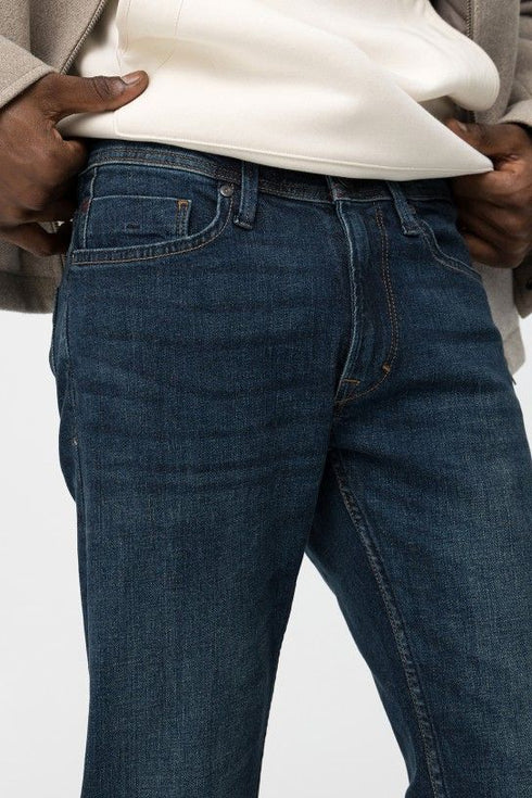 Jeans Hombre Leo 286 E1032 Tiffosi