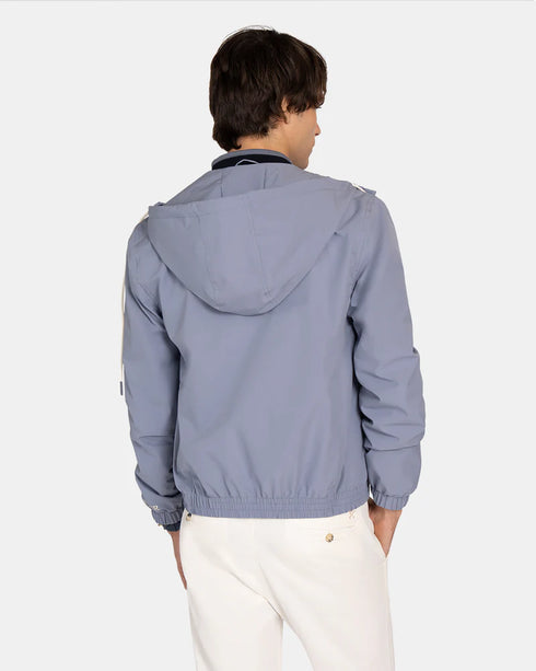 Harper & Neyer Chubasquero Ultra Light Blue Shadow 506326001.000460