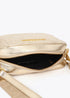 Bandolera Básica Dorado Lola Casademunt