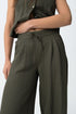 Pantalón Mujer Augusta B 831 Tiffosi