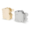 Pack Pinzas TOUS Oso-daisy Dorado-plateado